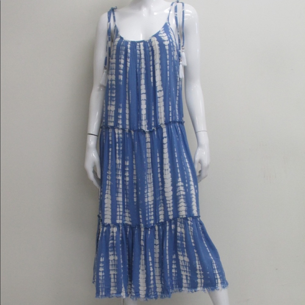 NWT Tiedye Dress ❤️